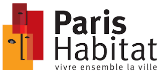 Paris habitat