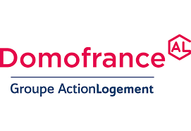 Logo Domofrance