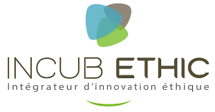 Logo Incub ethic