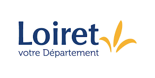 Logo loiret