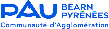 Logo pau