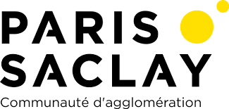 Logo saclay