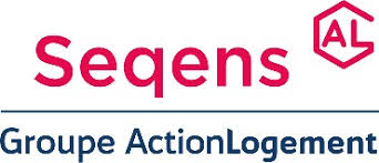 Logo Seqens