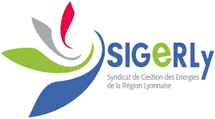 Logo sigerly