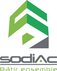 Logo Sodiac