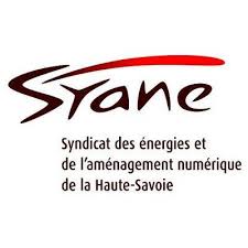 Logo syane